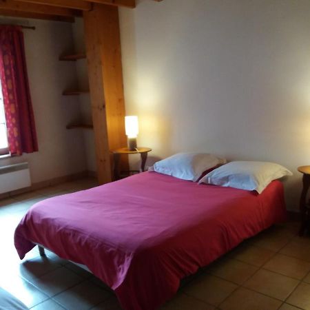 Bed and Breakfast Le Domaine Du Cellier Sézanne Exteriér fotografie